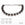 Perlengroßhändler in der Schweiz Armbandfassung für 15 Swarovski 1088 SS39 Messing (1)