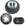Perlengroßhändler in der Schweiz 5890 swarovski becharmed crystal black perlen 14mm (1)