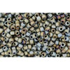 Kaufen Sie Perlen in der Schweiz Cc613 - Toho rocailles perlen 15/0 matt colour iris gray (5g)
