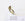 Perlengroßhändler in der Schweiz Verstellbare vertiefte Ringfassung für Swarovski 1088 SS39 silber-plattiert (1)
