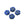 Perlengroßhändler in der Schweiz Tschechisches Druckglas Hibiskusblüte Blau und Picasso 10mm (4)
