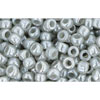 Kaufen Sie Perlen in der Schweiz Cc150 - Toho rocailles perlen 8/0 ceylon smoke (250g)