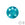 Vente au détail Swarovski 1088 xirius chaton crystal azure blue 6mm-SS29 (6)