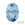 Grossiste en Perles briolette Swarovski 5040 denim blue 8mm (6)