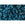 Vente au détail cc7bd - perles Toho bugle 3mm transparent capri blue (10g)