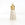 Grossiste en Pompon suédine beige 36mm (1)