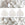 Perlengroßhändler in der Schweiz 2 Loch Perlen CzechMates triangle luster opaque white 6mm (10g)