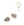 Perlengroßhändler in der Schweiz Tropfenperlenanhänger Labradorit 8x5mm-0.5m (2)