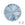 Vente au détail Cristal Swarovski rivoli 1122 crystal blue shade 12mm (1)