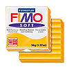 Pâte fimo soft 56g tournesol 16 (1)