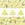 Grossiste en KHEOPS par PUCA 6mm yellow pearl (10g)