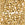 Grossiste en Perles facettes de bohème gold plated 24k 3mm (50)