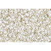 Kaufen Sie Perlen in der Schweiz Cc21- Toho rocailles perlen 15/0 silver lined crystal (100g)