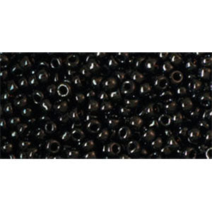 cc14 - perles de rocaille Toho 11/0 transparent root beer (10g)