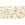 Vente au détail cc122 - perles de rocaille Toho 8/0 opaque lustered navajo white (10g)