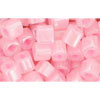 Kaufen Sie Perlen in der Schweiz cc145 - Toho cube perlen 4mm ceylon innocent pink (10g)