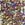Perlen Einzelhandel LMA188 Miyuki Long Magatama metallic purple gold iris (10g)