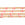 Perlengroßhändler in der Schweiz Feine Kette Edelstahl und Emaille PINK 2x1.5x0.5mm (50cm)