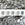 Perlengroßhändler in der Schweiz 2 Loch Perlen CzechMates tile silver 6mm (50)