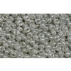 Cc150 - perles de rocaille Toho 11/0 ceylon smoke (250g)