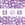 Perlen Einzelhandel Minos par Puca 2.5x3mm pastel lila (5g)
