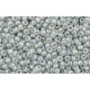 cc150 - perles de rocaille Toho 15/0 ceylon smoke (5g)