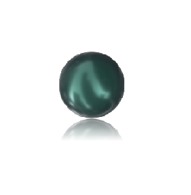 Kaufen Sie Perlen in der Schweiz 5810 Swarovski CRYSTAL IRID TAHITIAN LOOK 4mm (20)