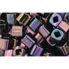 Achat cc85 - perles Toho cube 4mm métallic iris purple (10g)