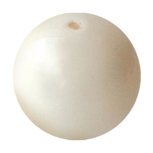 Kaufen Sie Perlen in der Schweiz 5810 swarovski crystal ivory pearl 10mm (10)