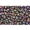 Kaufen Sie Perlen in der Schweiz cc708 - Toho rocailles perlen 11/0 matt colour cassiopeia (10g)
