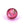 Grossiste en Perle de Murano ronde rubis et argent 6mm (1)