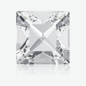 Swarovski 4428 Xilion square