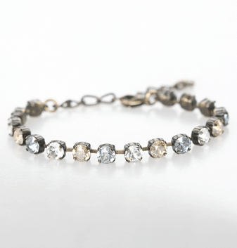Découvrez nos Bracelets et colliers à sertir avec cristaux Swarovski