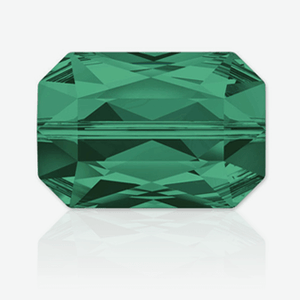 Découvrez nos Perles SWAROVSKI 5515 Emerald cut