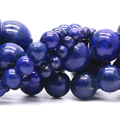 Découvrez nos Collier Lapis Lazuli