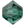 Grossiste en Perles Crystal4you 5328 xilion bicone emerald 2.5mm (40)