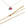 Vente au détail Collier Chaine Fine Maille Forçat Acier Doré 40cm - 1.2mm (1)