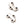 Perlengroßhändler in der Schweiz Endverschluss aus Edelstahl 2 Reihen 7x5mm (4)