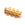 Grossiste en Fermoir coulissant 3 rangs en acier inoxydable doré 20mm (1)
