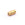 Vente au détail Perle tube ethnique en acier inoxydable doré 10x5mm - trou: 1.2mm (1)