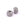 Vente au détail Perle rondelle perlée en acier inoxydable 7x7mm - Trou:1.6mm (2)