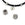 Vente au détail Perle tube perlée acier inoxydable 7x5mm Trou : 4mm (1)