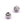 Perlengroßhändler in der Schweiz Gerillte Edelstahlperle 10 mm – Loch: 2,5 mm (2)