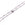 Grossiste en Collier chaine satellite acier inoxydable 50cm 2x2.5mm (1)