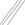 Grossiste en Chaine en acier inoxydable double maille 2mm (50cm)
