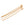 Perlen Einzelhandel Ösenstift 50 x 0.6 mm – Langlebiger goldener Edelstahl (4)