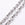 Perlengroßhändler in der Schweiz Ovale dicke Kette 10 x 8 mm Edelstahl (50 cm)