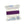 Vente au détail Fil de nylon améthyste violet NYLONPOWER 0.45mm par 2m avec aiguille (1)