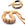 Vente au détail Perles heishi disque en noix de coco 6-25x2-4mm - Trou: 1mm (1fil)