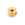 Perlengroßhändler in der Schweiz Rondelle-Perle mit Auge, goldenes Messing und Zirkone, 7 x 11 mm, Loch: 3,5 mm (1)